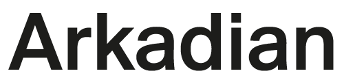 Arkadian Logo